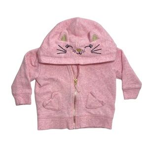 Bundle Deal! Baby girl sweater bundle